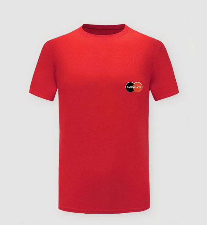 Balenciaga T-shirt Mens ID:20220709-90